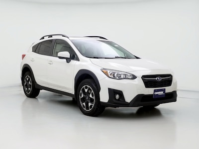 2020 Subaru Crosstrek Premium -
                Boston, MA