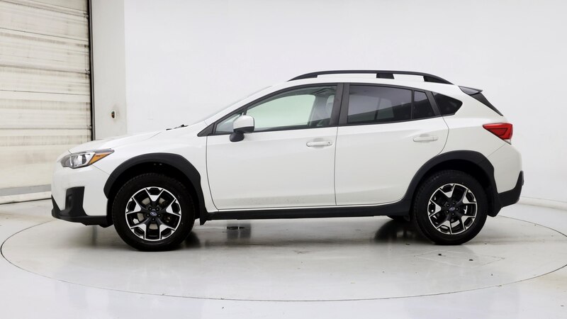 2020 Subaru Crosstrek Premium 3