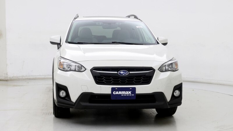 2020 Subaru Crosstrek Premium 5