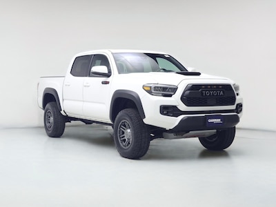 2020 Toyota Tacoma TRD Pro -
                Brandywine, MD