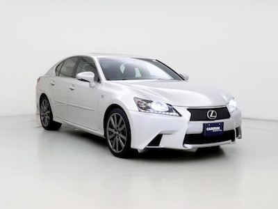 2015 Lexus GS 350 -
                Boston, MA