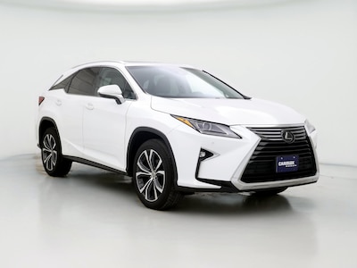 2017 Lexus RX 350 -
                North Attleboro, MA