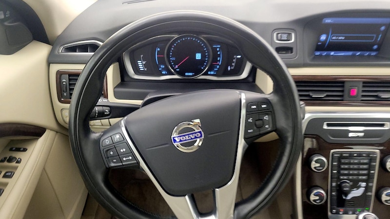 2014 Volvo S80 T6 10
