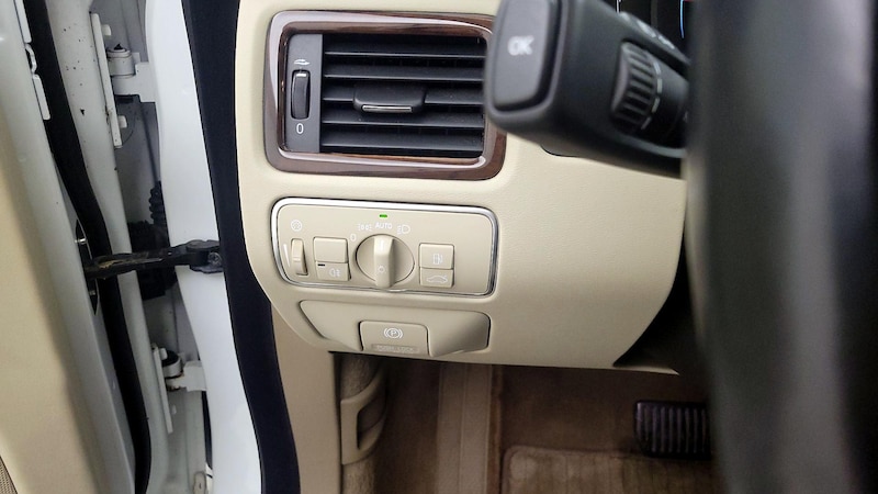 2014 Volvo S80 T6 13