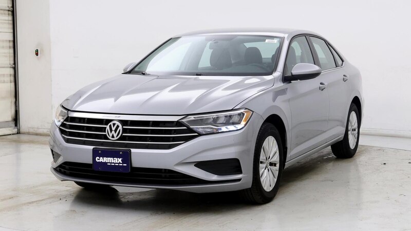 2019 Volkswagen Jetta S 4