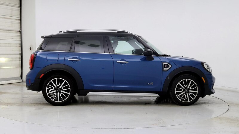 2018 MINI Cooper Countryman S 7