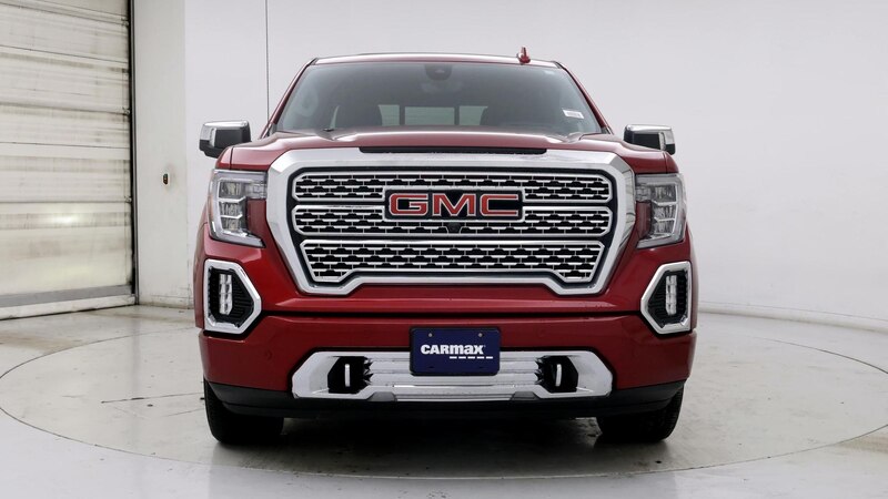 2021 GMC Sierra 1500 Denali 5