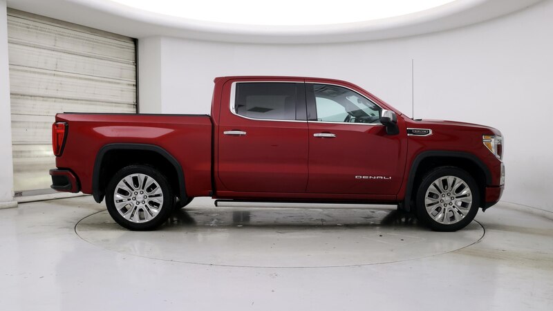 2021 GMC Sierra 1500 Denali 7