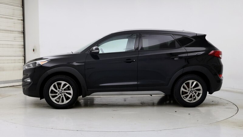 2017 Hyundai Tucson SE Plus 3