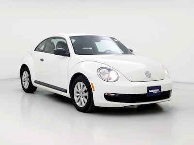 2014 Volkswagen Beetle  -
                Boston, MA