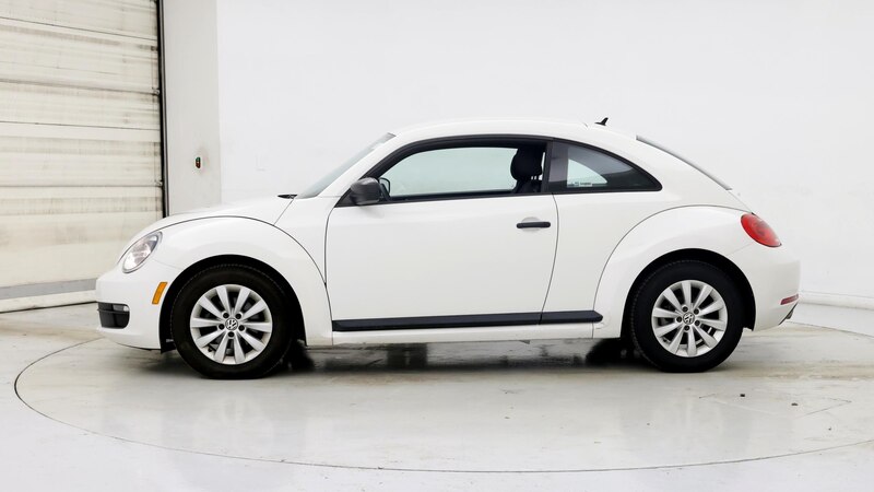 2014 Volkswagen Beetle  3