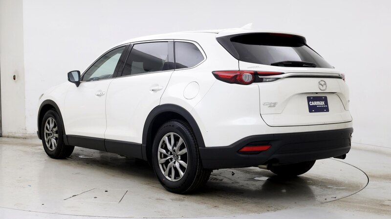 2018 Mazda CX-9 Touring 2