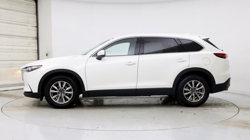 2018 Mazda CX-9 Touring 3