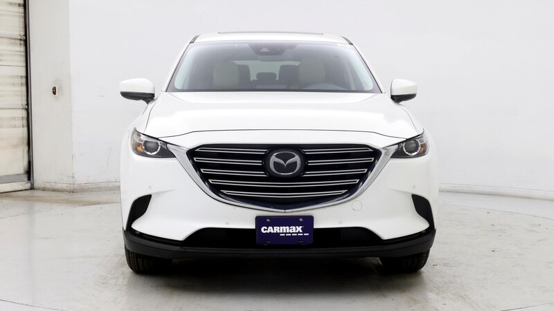 2018 Mazda CX-9 Touring 5