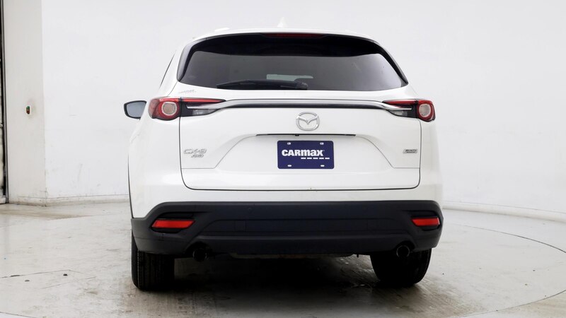 2018 Mazda CX-9 Touring 6