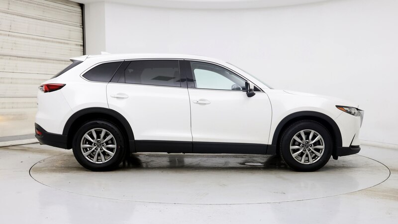 2018 Mazda CX-9 Touring 7