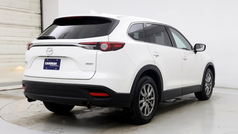 2018 Mazda CX-9 Touring 8