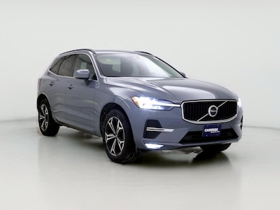 2022 Volvo XC60 B5 Momentum -
                Boston, MA