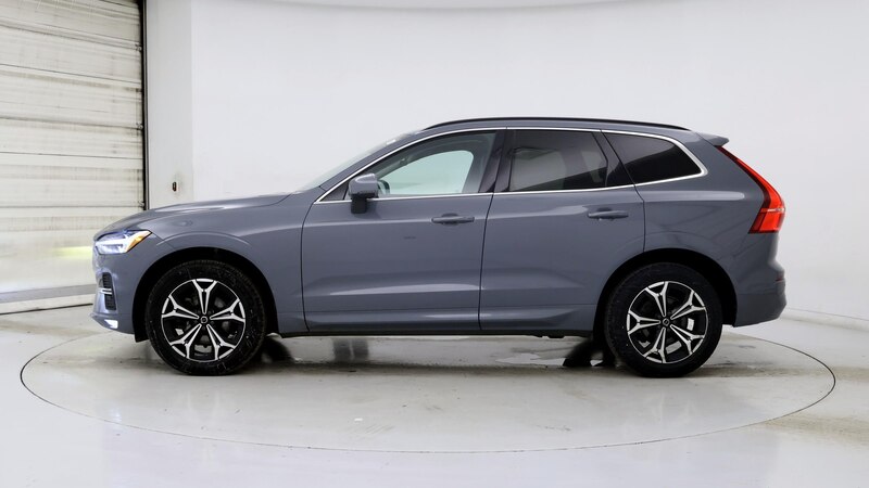 2022 Volvo XC60 B5 Momentum 3