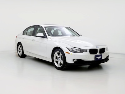 2015 BMW 3 Series 328i -
                Boston, MA