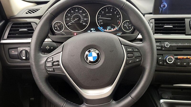 2015 BMW 3 Series 328i 10