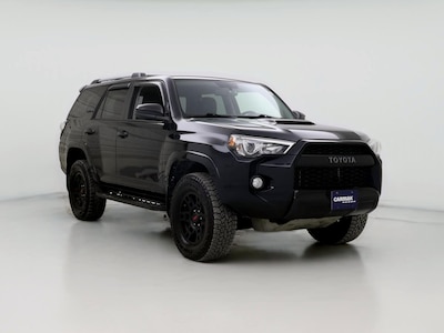 2015 Toyota 4Runner TRD Pro -
                Boston, MA