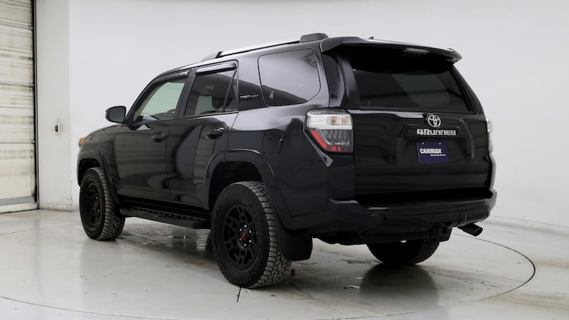 2015 Toyota 4Runner TRD Pro 2