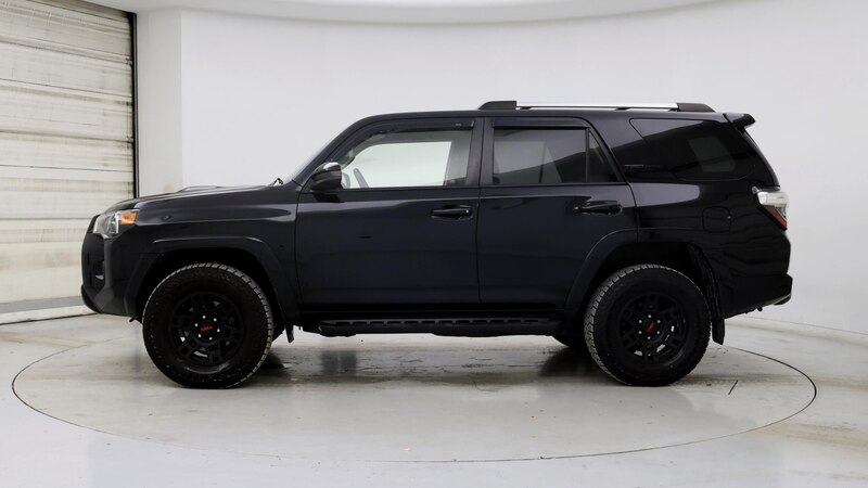 2015 Toyota 4Runner TRD Pro 3