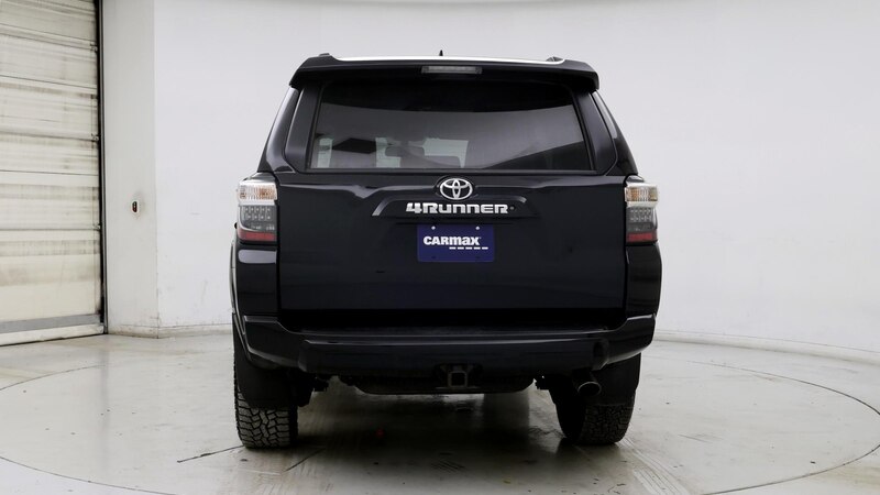 2015 Toyota 4Runner TRD Pro 6