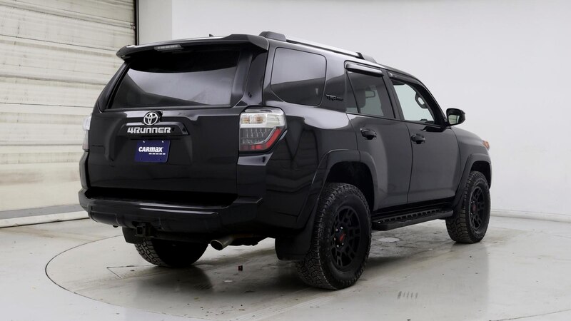 2015 Toyota 4Runner TRD Pro 8