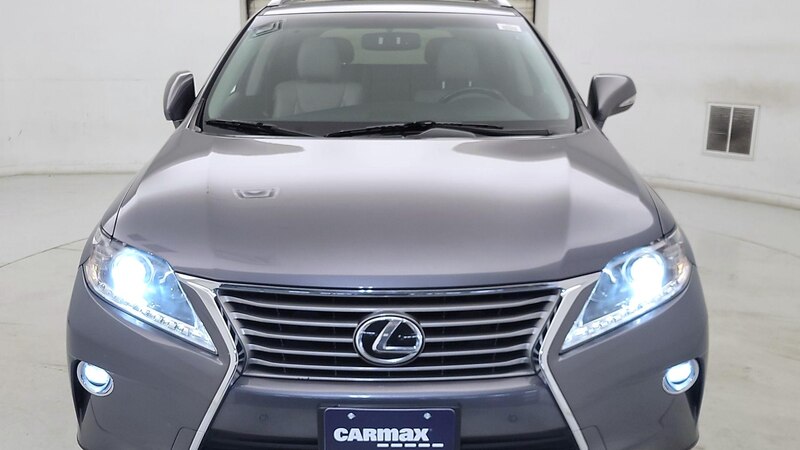 2015 Lexus RX 350 2