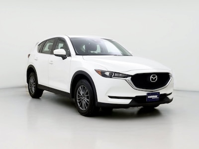 2018 Mazda CX-5 Sport -
                North Attleboro, MA