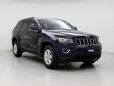 2014 Jeep Grand Cherokee Laredo -
                Boston, MA