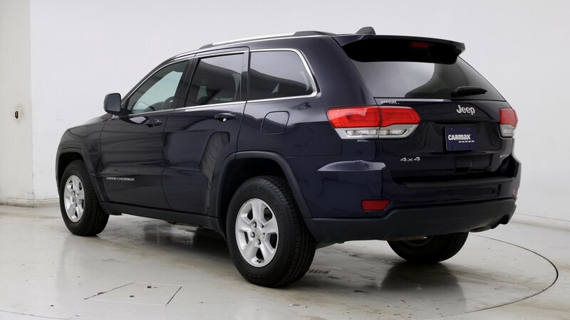 2014 Jeep Grand Cherokee Laredo 2