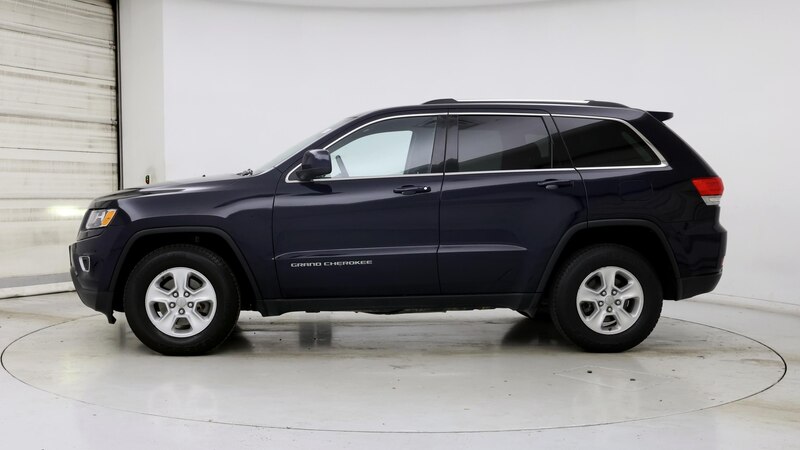 2014 Jeep Grand Cherokee Laredo 3