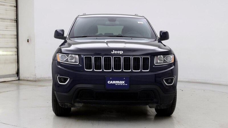 2014 Jeep Grand Cherokee Laredo 5