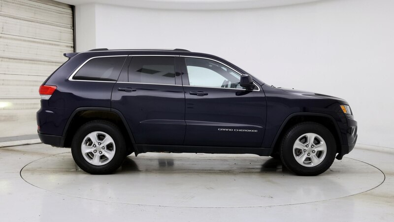 2014 Jeep Grand Cherokee Laredo 7