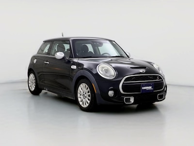 2015 MINI Cooper Hardtop S -
                Boston, MA