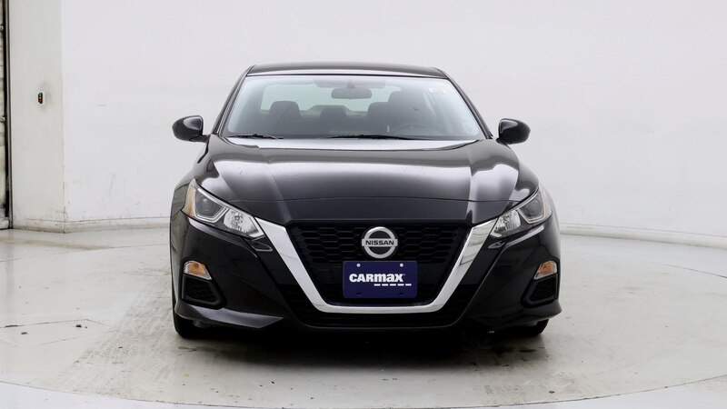 2020 Nissan Altima S 5