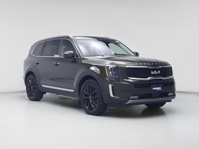 2022 Kia Telluride SX -
                Laurel, MD