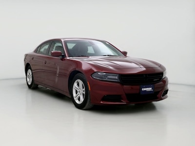 2021 Dodge Charger SXT -
                Boston, MA