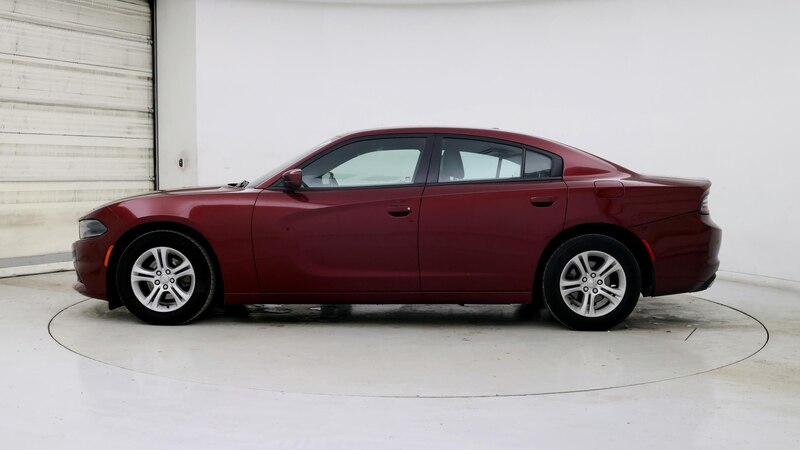 2021 Dodge Charger SXT 3