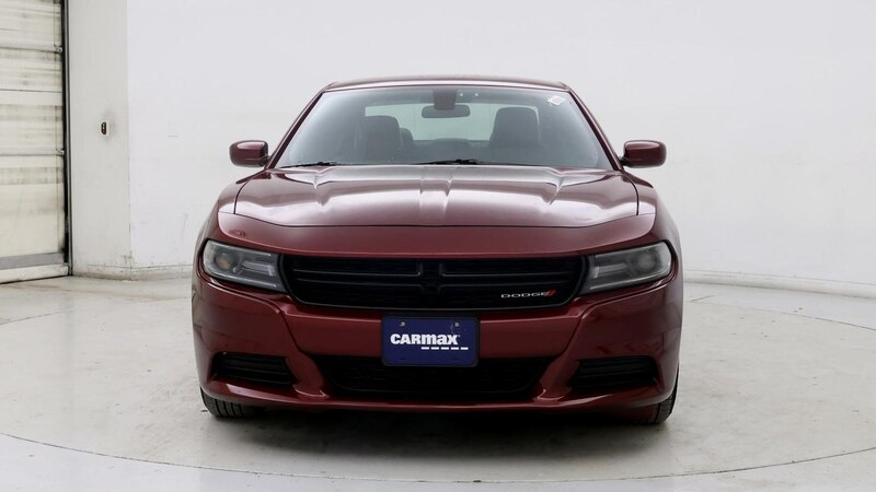 2021 Dodge Charger SXT 5