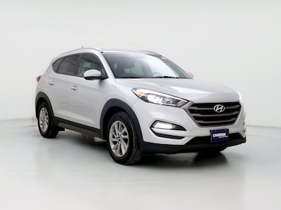 2016 Hyundai Tucson SE -
                Boston, MA