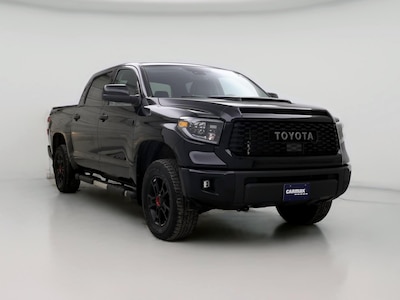 2020 Toyota Tundra TRD Pro -
                Boston, MA