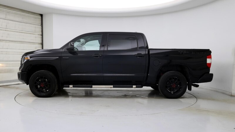 2020 Toyota Tundra TRD Pro 3