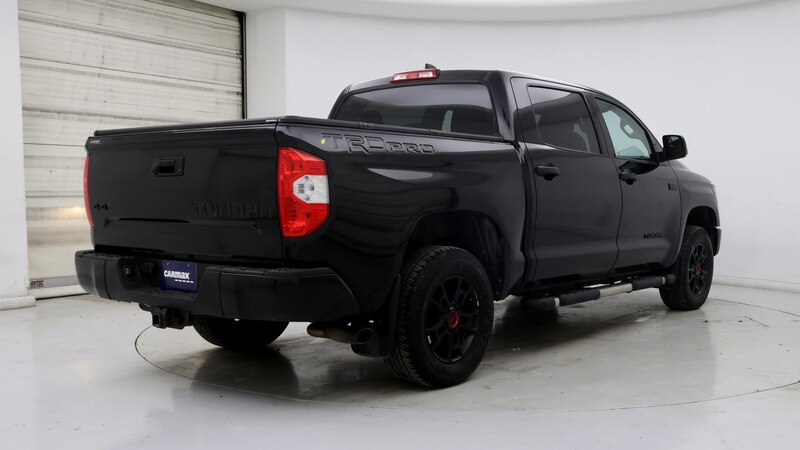 2020 Toyota Tundra TRD Pro 8