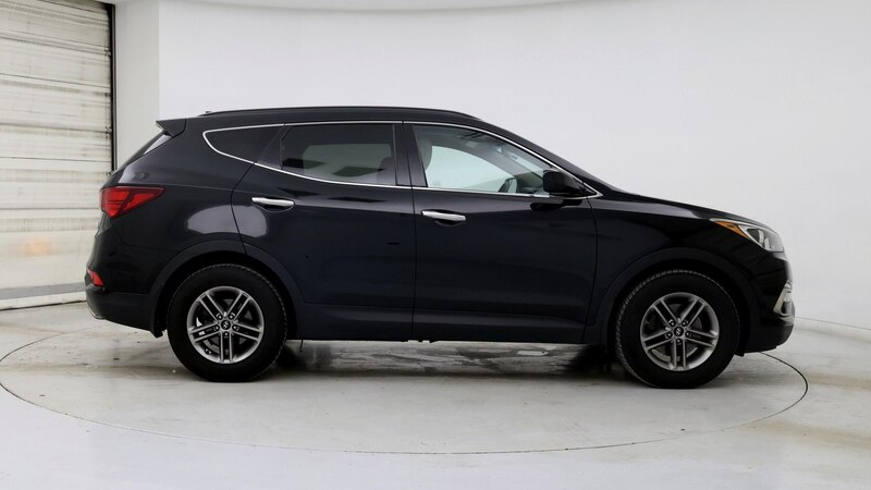 2017 Hyundai Santa Fe Sport 2.0T 7