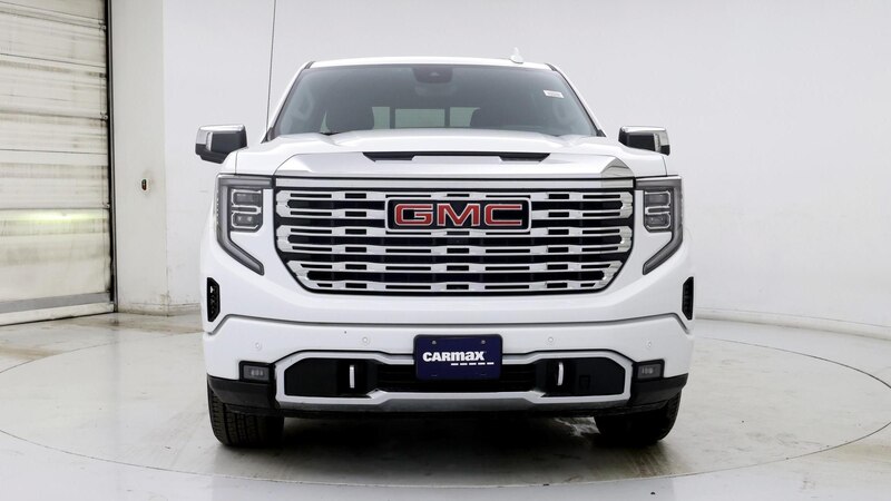 2024 GMC Sierra 1500 Denali 5