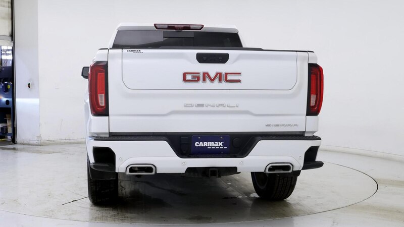 2024 GMC Sierra 1500 Denali 6